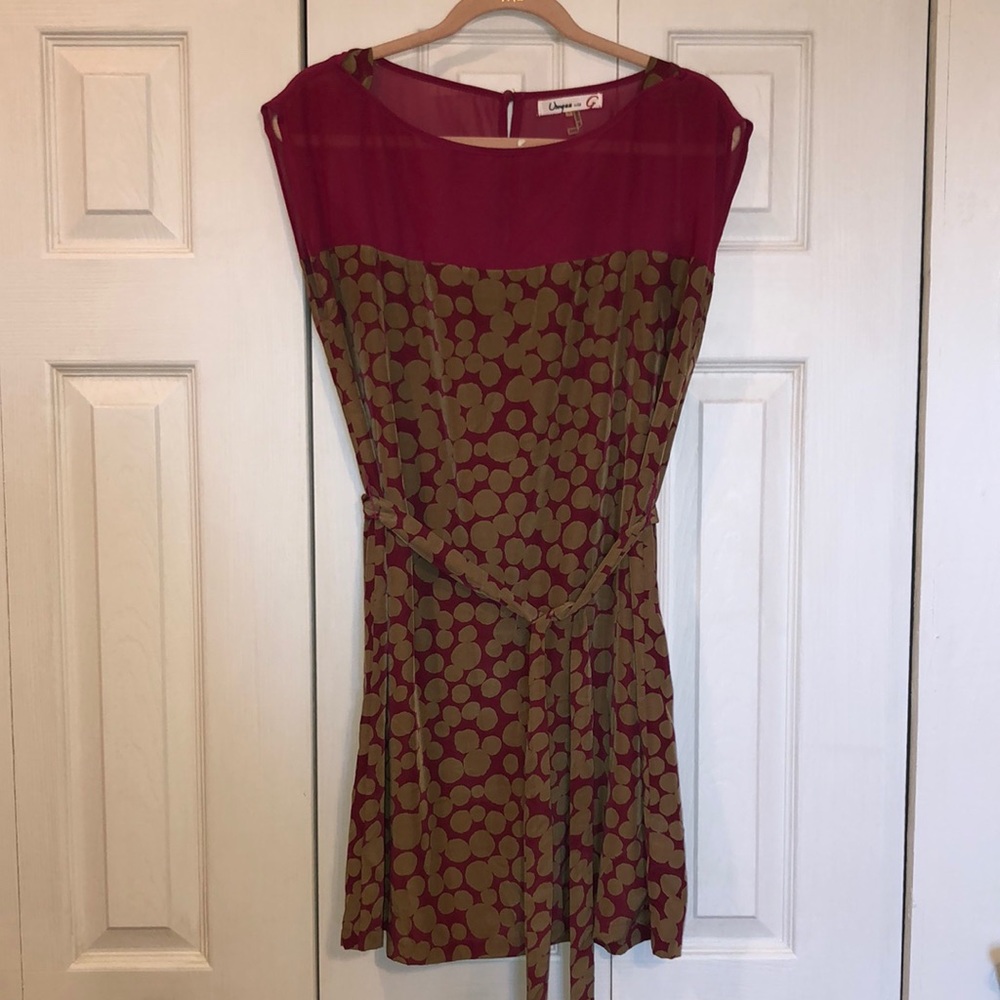 Umgee dress